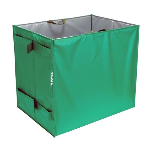 ハンドトラックボックス蓋なし650×470