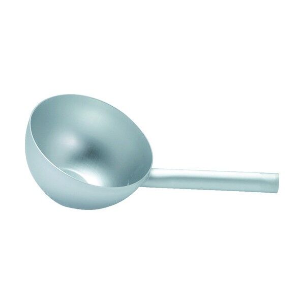 アルミひしゃく