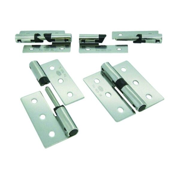 リフトヒンジ 左用 TH-169-1L 1点