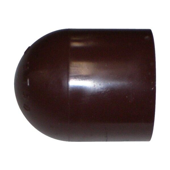 エスロン HT継手 C(キャップ)20 40 x 40 x 58 mm 1点