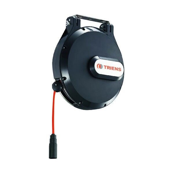 エアーホースリール 内径6.5mm×20m 環境配慮型 THM-220B 1点