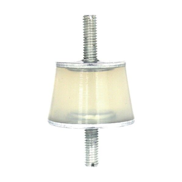 防振材インシュレ-タ-THETA-TW12.5~25.0kg 46 x 42 x 34 mm THETA-TW 1