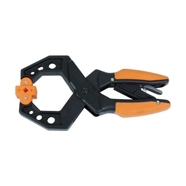 ハンディクランプ