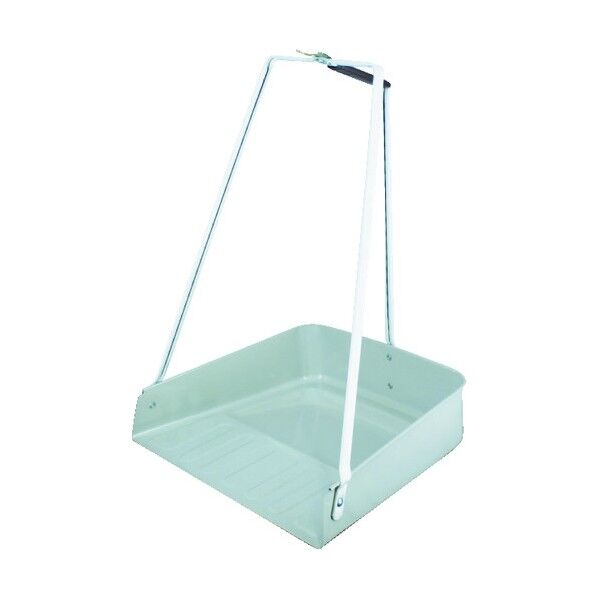 三つ手ちりとり 322 x 290 x 490 mm THD-W