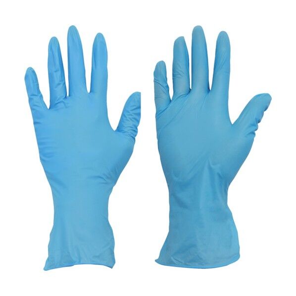 使い捨てハイブリッド手袋(100枚入)