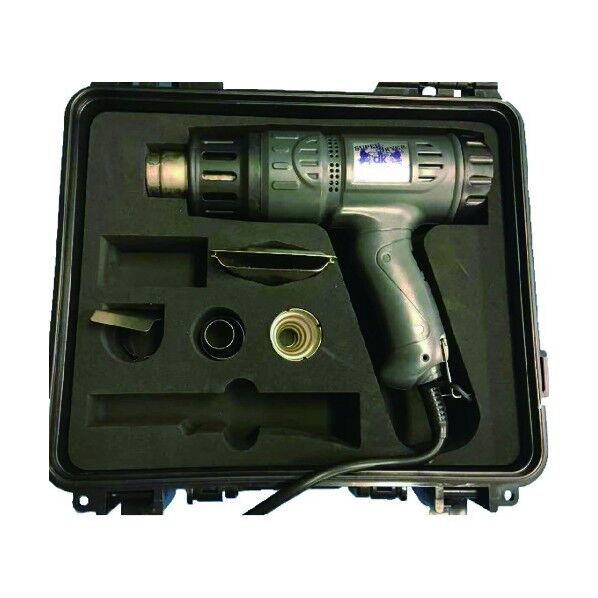 ヒートガン THG1200 1点