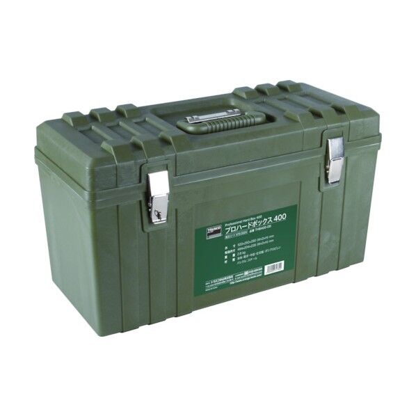 プロハ-ドボックス400 OD色 THB400-OD 1点