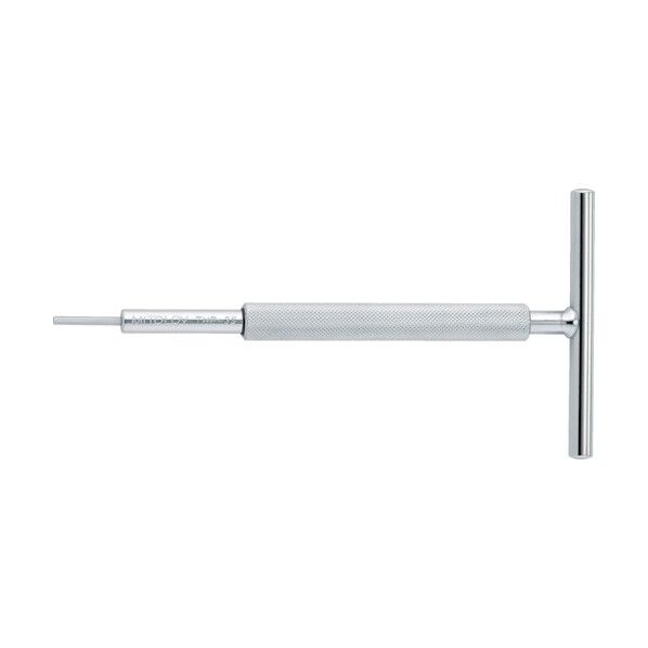 T型ホローレンチパワータイプ