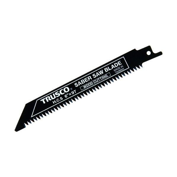 セーバーソーブレード１５０ｍｍＸ９山木工用５枚入