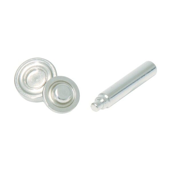 両面ハトメコマセット