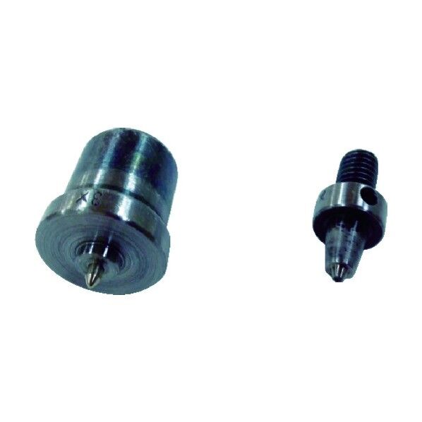 ハンドプレス用ハトメコマ(アルミ・真鍮用)