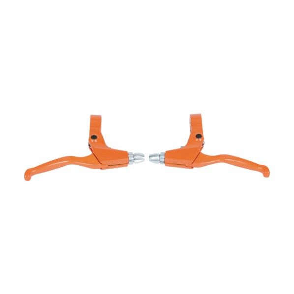 THR-5526用ブレーキレバー左右セット 162 x 91 x 31 mm THR-26BKE 1S