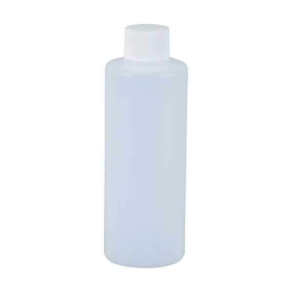 キャップボトル 平キャップ