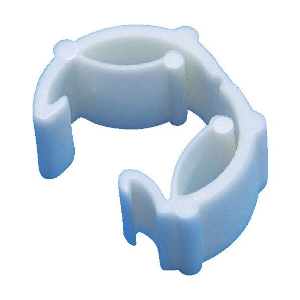 ギュッとコンパクトケーブルクリップ 結束可能径5.5~8.0mm 195 x 6 x 200 mm THKU-7 100個