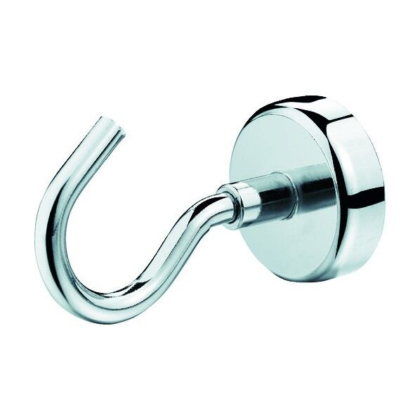 強力マグネットフック(ネオジム磁石・固定タイプ)