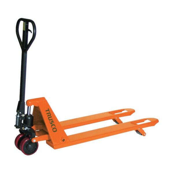 ハンドパレットトラック(低床式)