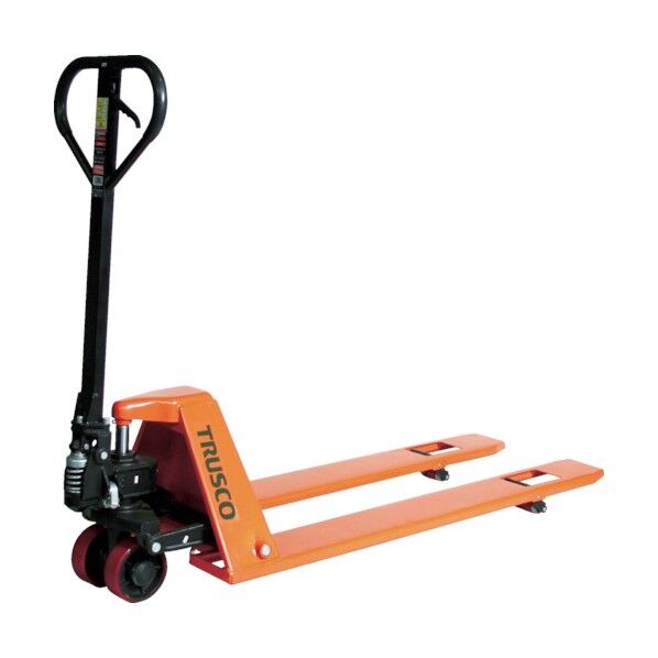 ハンドパレットトラック(超低床式) 標準タイプ