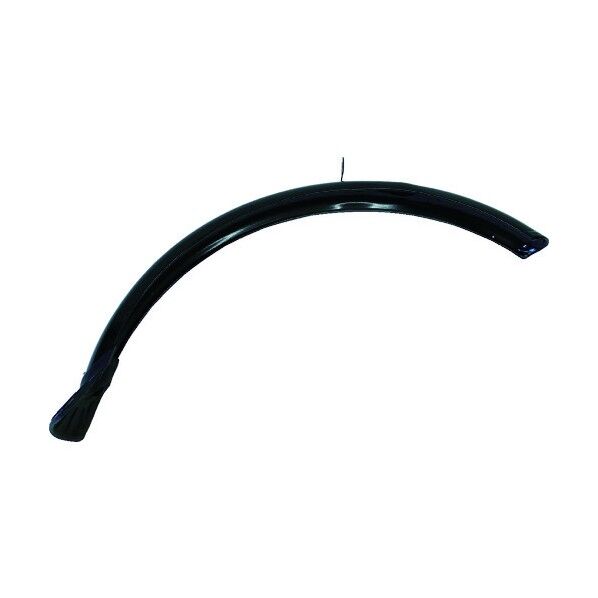 THR-5503E用泥除け 前輪用 取付金具付 400×50×5MM THR5503E-FED-F 1個