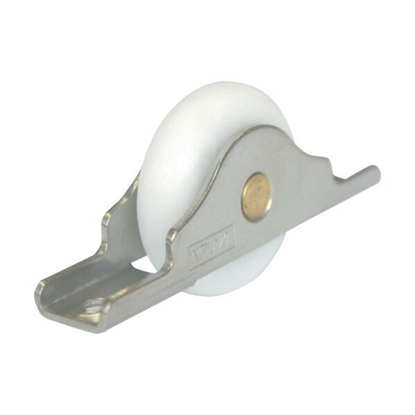 V型戸車 Uタイプ(コ型枠)