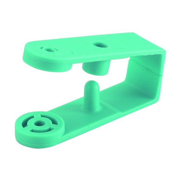 ハトメパンチ本体