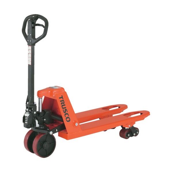 ハンドパレットトラック２ｔ用Ｌ８５０ＸＷ４５０