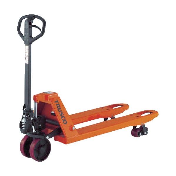 ハンドパレットトラック２ｔ用Ｌ１１５０ＸＷ５４０