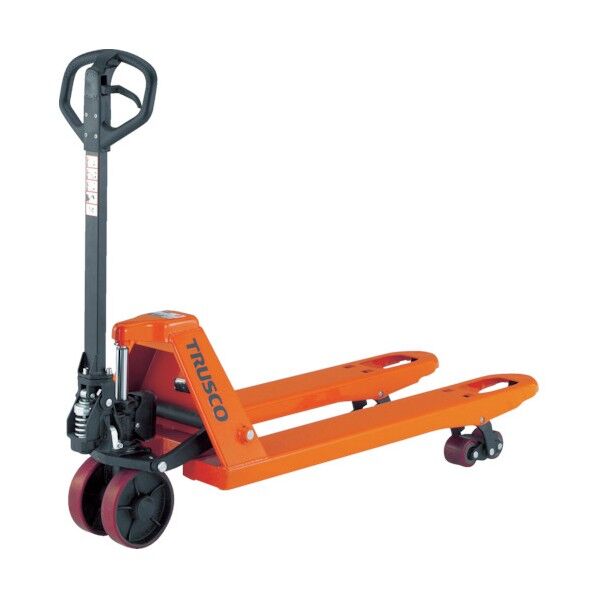 ハンドパレットトラック１ｔ用Ｌ１２２０ＸＷ６８０