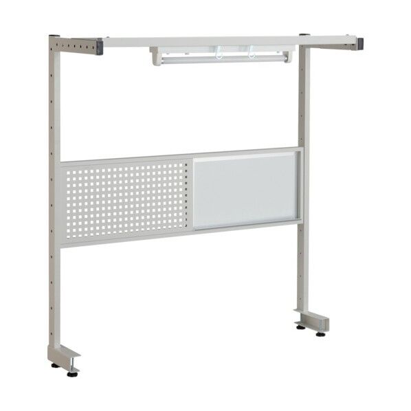 作業台用TH型ツールハンガー フルセット W1200