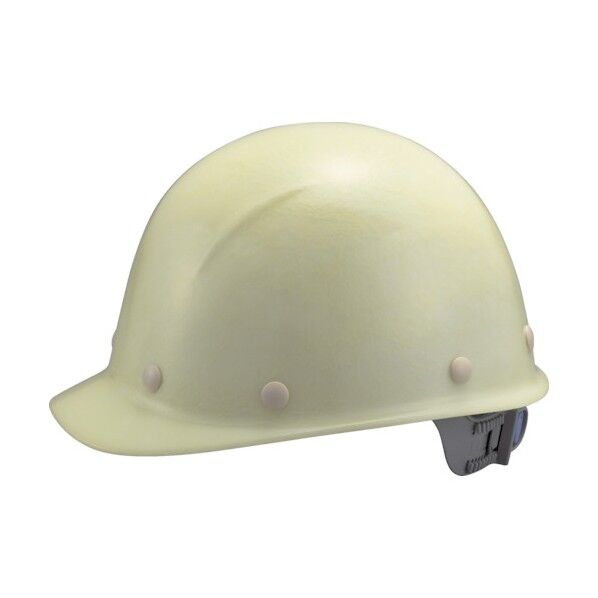 ヘルメット前ひさし型蓄光タイプ 277 x 215 x 173 mm THM-178EZ 1点