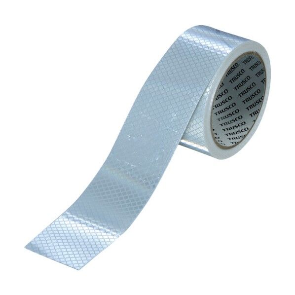 高輝度プリズム反射テープ