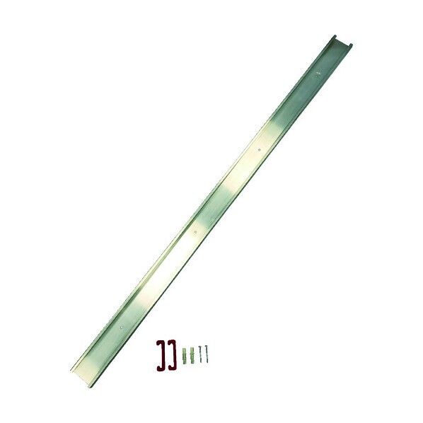 ツールホルダー専用レール