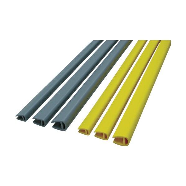 H鋼ショックレスガード