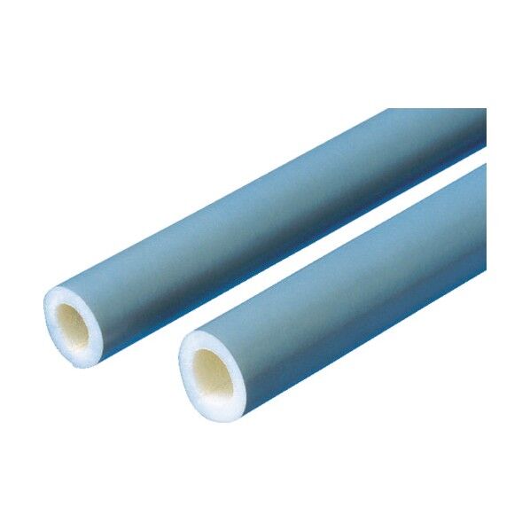 保温チューブ16A用内径22mmX2M 2000 x 22 x 22 mm THT-16P 1点