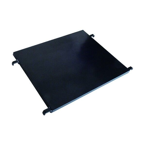 ハイテナー軽量型 (床板スチール製) 中間棚板