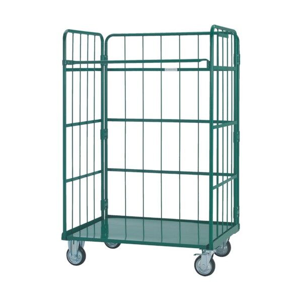 ハイテナー (床板スチール製) 直進仕様