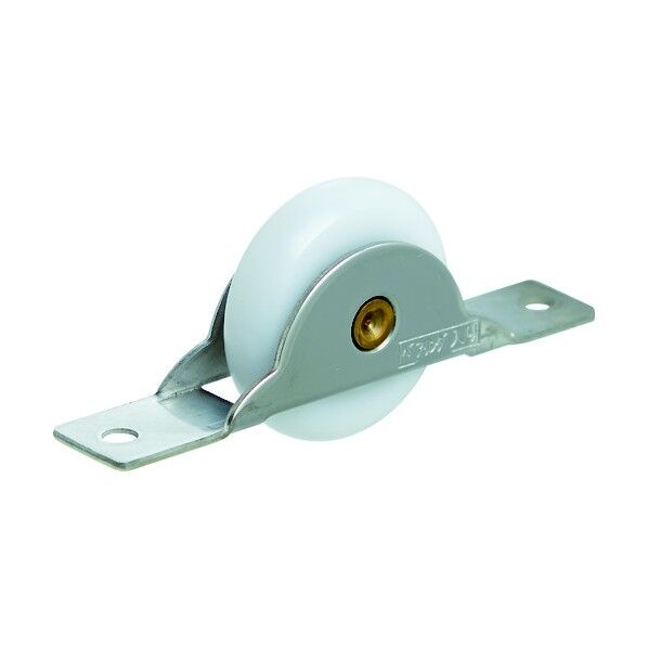 V型戸車 平板枠 33U型