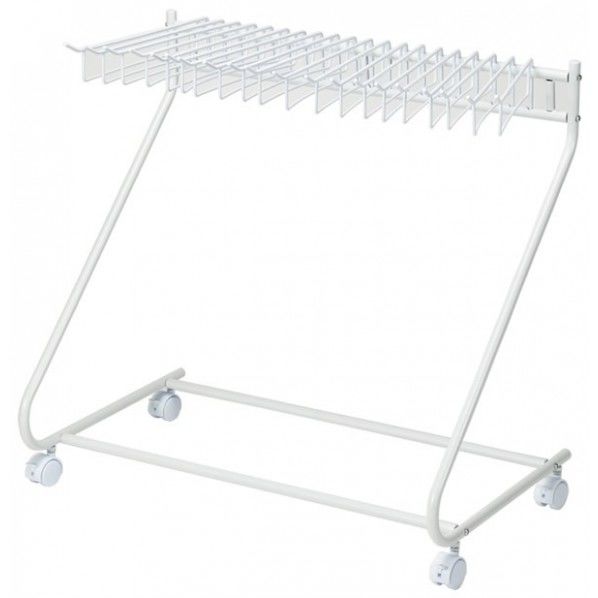 スラックスハンガー 幅72×奥行43×高さ69.5cm 1個