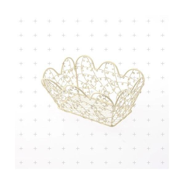 アイアンバスケット