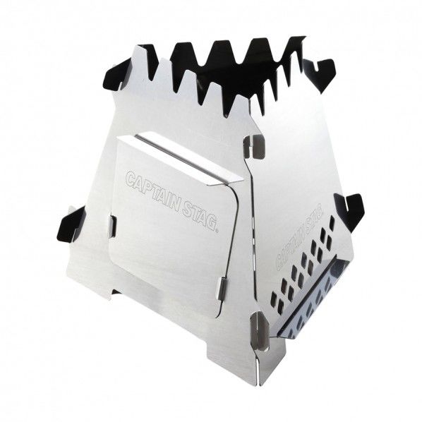 カマド スマートストーブ