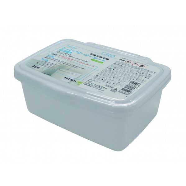 ピュアレット トイレクリーナーシート専用ケース