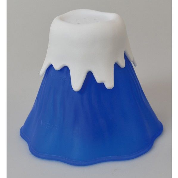 ピカッと！ 電子レンジ・スチームクリーナー