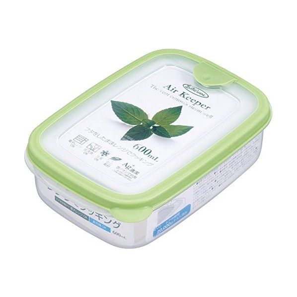 エアキーパー フードケース