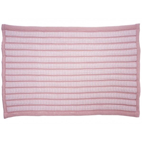 ウルトラQ水 バスマット ピンク 幅40×奥行60×厚み1cm 1個