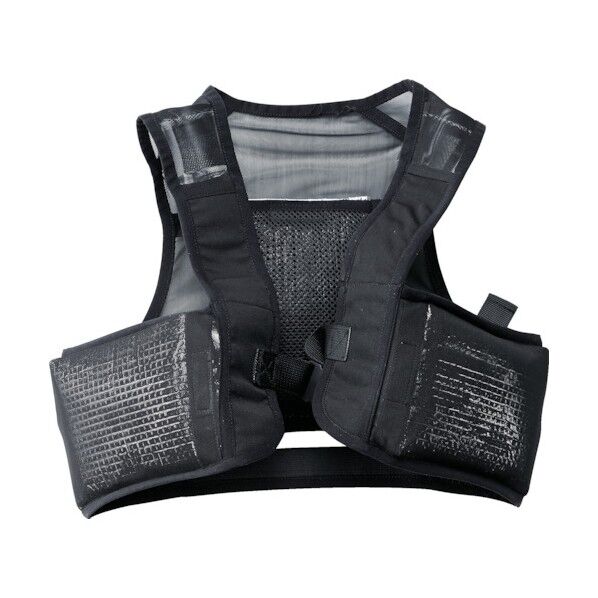 アイシングベスト LLサイズ 保冷剤3個セット