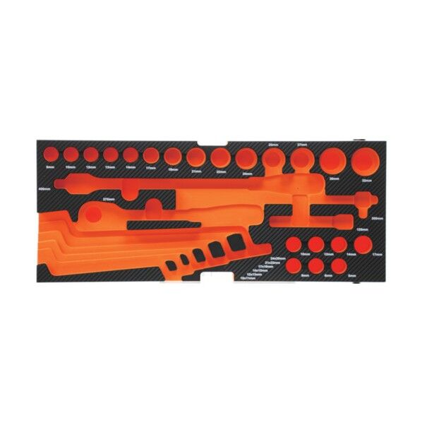 専用EVAフォーム