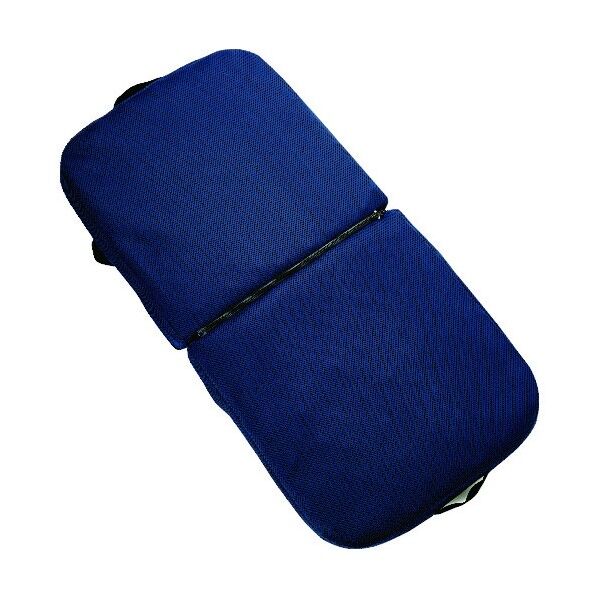 疲労軽減クッション 角型連結タイプ 1200g TIPS40