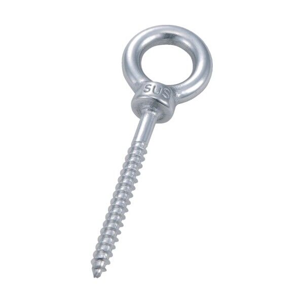 ロングアイスクリュー