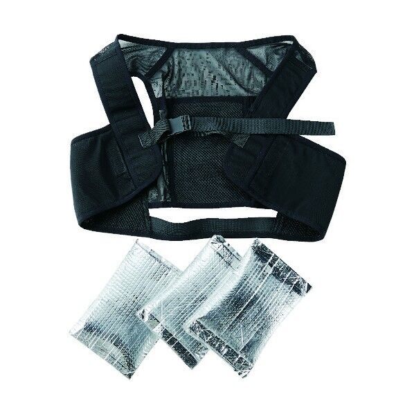 アイシングベスト 保冷剤3個セット