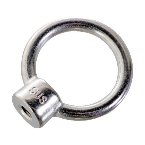 ステンレスビッグアイナット(鋳造製)