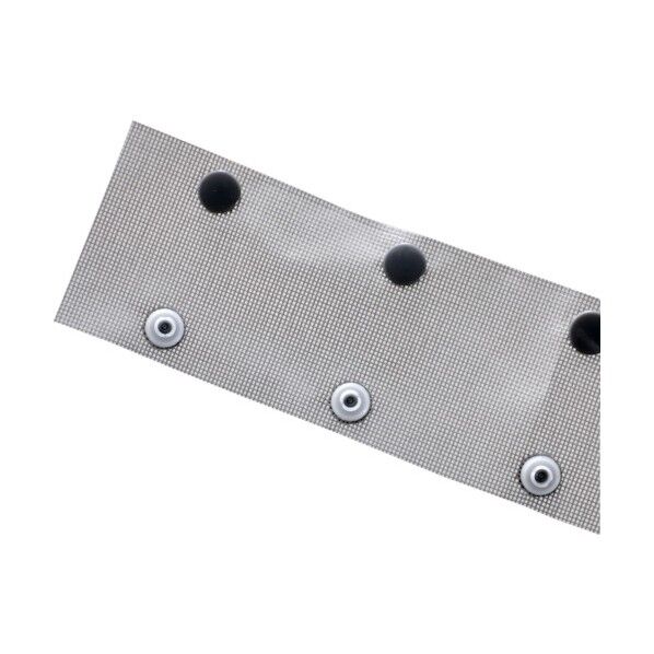 ホックチューブ(難燃メッシュタイプ)